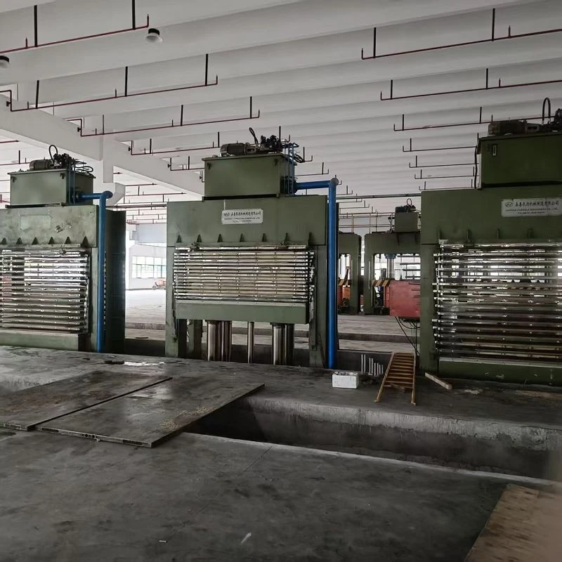 Hot Hydraulic Press suppliers