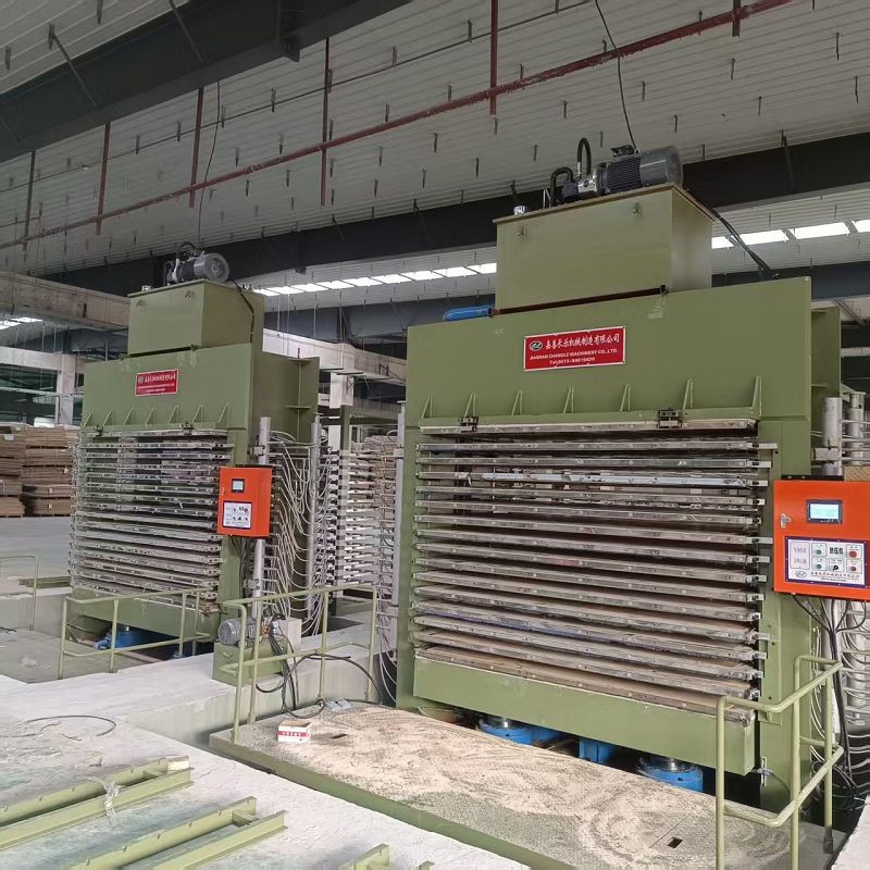 Hot Hydraulic Press high quality